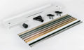 Carrodrain Liquid rigole de douche avec grille 800 mm - Inox - débit 31 l/m