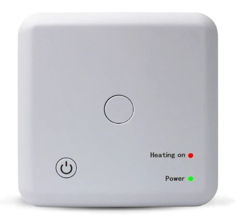 Procasa Luceo récepteur sans fil pour panneau infrarouge
