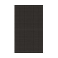Jinko Tiger Neo R panneau PV Mono - Full Black - 30 mm - 440 Wp - 1000V - connector MC4