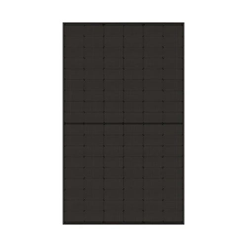 Jinko Tiger Neo R panneau PV Mono - Full Black - 30 mm - 440 Wp - 1000V - connector MC4