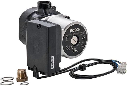 Bosch WSS Pompe UPMO 15-50 CACAO 03 9H