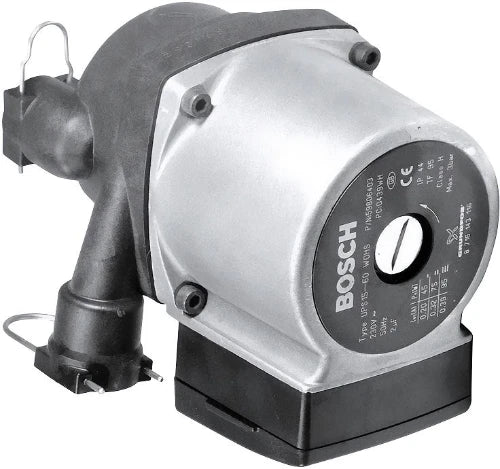 Bosch WSS Pompe UPMO 15-60 CACAO 14 3H