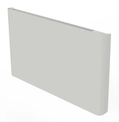 Stelrad Cloud radiateur électrique 600 x 470 mm - 700W - Blanc