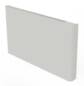 Stelrad Cloud radiateur électrique 600 x 550 mm - 1000W - Blanc