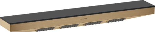 Hansgrohe Rainfinity douche d'épaules 500 mm 1jet - Brushed Bronze