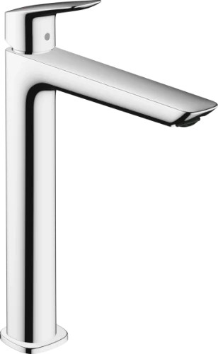 Hansgrohe Logis 240 mitigeur lavabo sans vidage - chromé