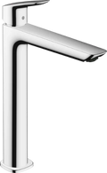 Hansgrohe Logis 240 mitigeur lavabo sans vidage - chromé