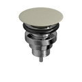 Procasa Obi crepine click-clack / crepine ouvert 5/4 - sable