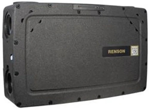 Renson Flux+ 370 Flat unité de ventilation