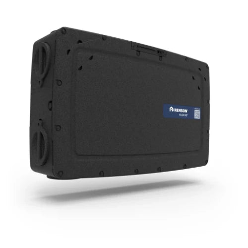 Renson Flux Go 225 Flat unité de ventilation