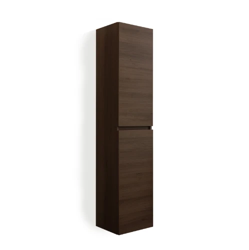 Procasa Kivu colonne avec 2 portes réversibles 1690 x 350 x 330 mm - lungo