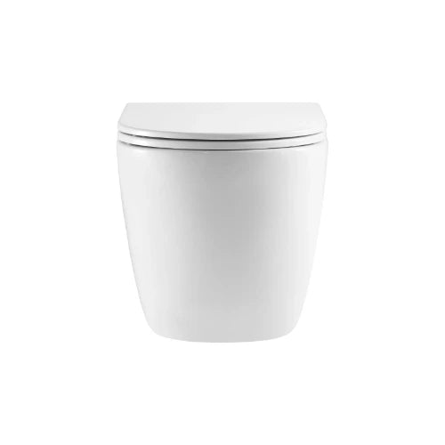 Procasa Brio wc suspendu PACK (wc suspendu + siège) 360 x 520 mm - sans bride - softclose - quick release - blanc