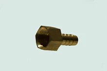 Messingfit embout pour tuyau FM 1/2 x 10 mm - pour gaz/water