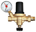 Watts Alimat set de remplissage automatique MF 1/2 x 1/2