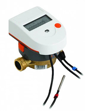 Watts Supercal 739 compteur d'énergie RF 3/4" 130mm - 2.5m³
