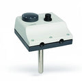 Watts Aqualux aquastat double TRS-100-N