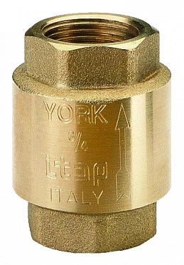 WATTS Clapet York universel VRY 25 1" FF