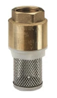 Watts York Clapet de pied VFY 25 4/4 FF