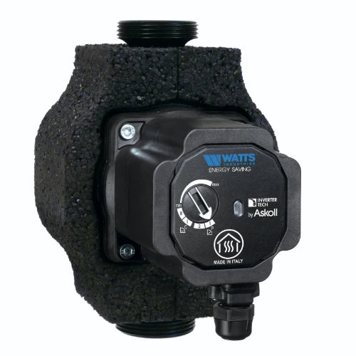 Watts Ascol circulateur ES 25-60 - 180 mm - 1x230V