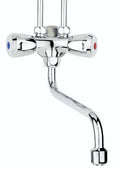 WATTS Mélangeur pour chauffe-eau MKR/BB - QMIX 10