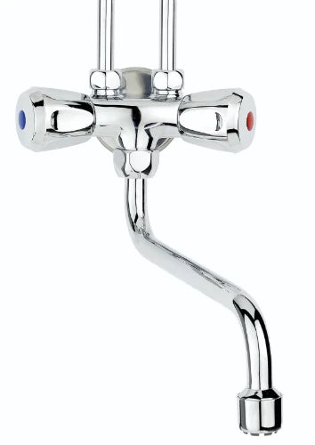 WATTS Mélangeur pour chauffe-eau MKR/BB - QMIX 10