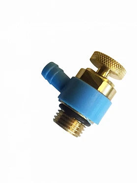 WATTS AFTAPPER 1/4 MET SLANGTULE