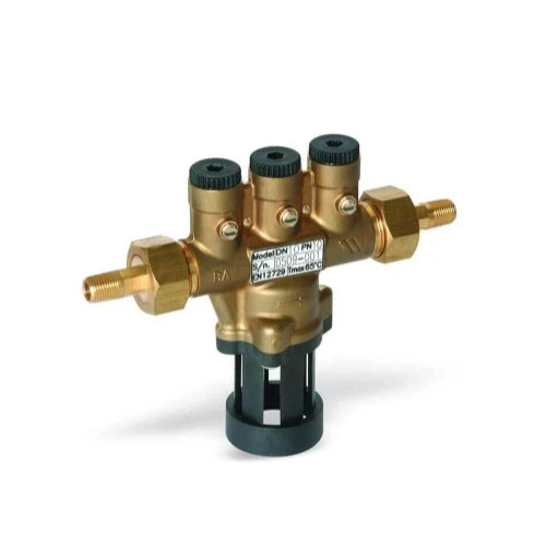 WATTS Disconnecteur BS MICRO DN10