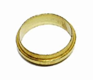 VSH bicône Gaz bague de compression 22 mm