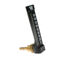 WATTS Thermom-1/2"-110 0-120C
