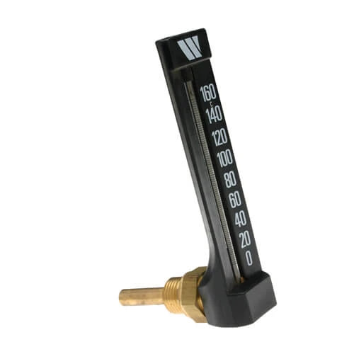 WATTS Thermom-1/2"-110 0-120C