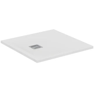 Ideal Standard Ultra Flat S+ receveur de douche 800 x 800 mm - pure white