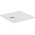 Ideal Standard Ultra Flat S+ receveur de douche 900 x 900 mm - pure white
