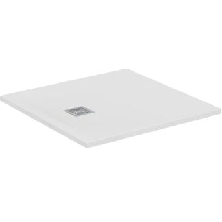Ideal Standard Ultra Flat S+ receveur de douche 900 x 900 mm - pure white