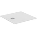 Ideal Standard Ultra Flat S+ receveur de douche 1000 x 1000 mm - pure white