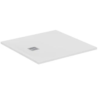 Ideal Standard Ultra Flat S+ receveur de douche 1000 x 1000 mm - pure white
