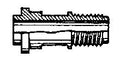 EMBOUT 1/4 M petite bouteille