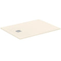 Ideal Standard Ultra Flat S+ receveur de douche 1200 x 900 mm - sand