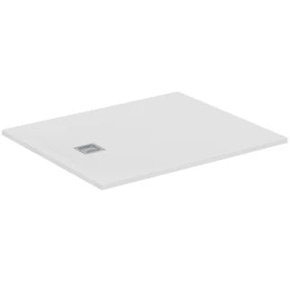 Ideal Standard Ultra Flat S+ tub de douche 1200 x 1000 mm - white