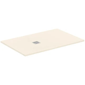 Ideal Standard Ultra Flat S+ receveur de douche 1400 x 900 mm - sand