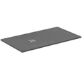 Ideal Standard Ultra Flat S+ receveur de douche 1600 x 900 mm - grey