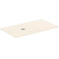 Ideal Standard Ultra Flat S+ receveur de douche 1600 x 900 mm - sand