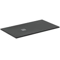 Ideal Standard Ultra Flat S+ receveur de douche 1600 x 900 mm - black
