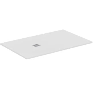 Ideal Standard Ultra Flat S+ receveur de douche 1600 x 1000 mm - white