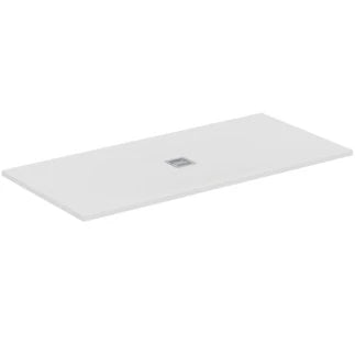 Ideal Standard Ultra Flat S+ receveur de douche 1700 x 800 mm - pure white