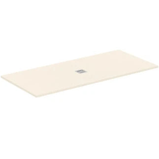 Ideal Standard Ultra Flat S+ receveur de douche 2000 x 900 mm - sand