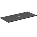 Ideal Standard Ultra Flat S+ receveur de douche 2000 x 900 mm - black