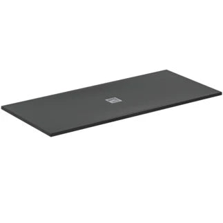 Ideal Standard Ultra Flat S+ receveur de douche 2000 x 900 mm - black