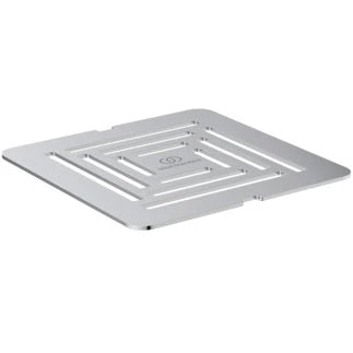 Ideal Standard Flat S+ couvercle - chroom
