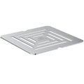 Ideal Standard Flat S+ couvercle - chroom