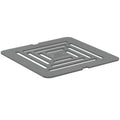 Ideal Standard Flat S+ couvercle - grey